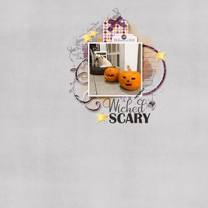 Wicked Scary