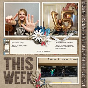 Big Week