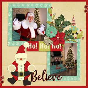 Believe