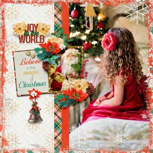 Christmas Blessing