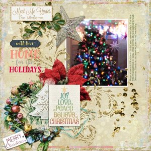 the tree 2018