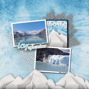 Icy Splendor