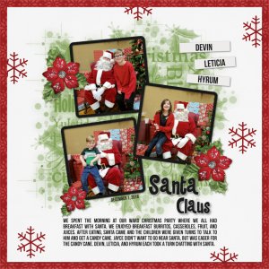 Santa