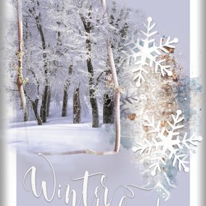 Winter Wonderland