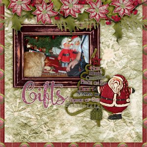 Gifts