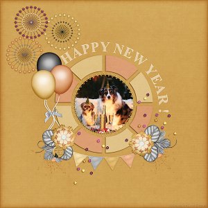 New Year