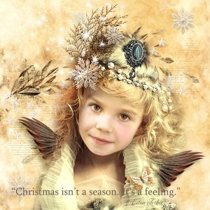 Magic Christmas