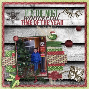 Christmas Cheer