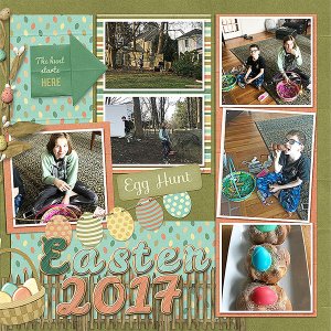 Easter 2017 R