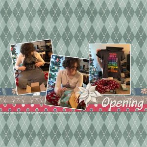 Opening