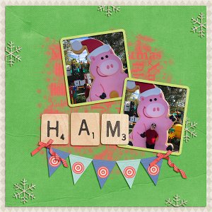Ham