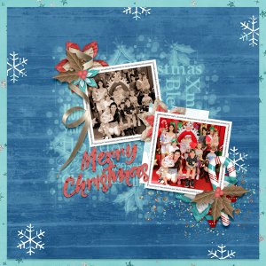 Merry Christmas 2018