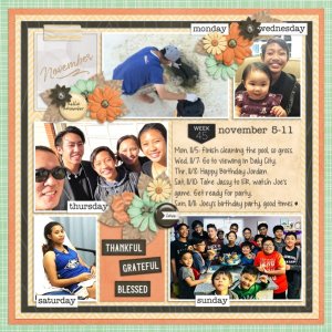 Dec Inspiration Challenge