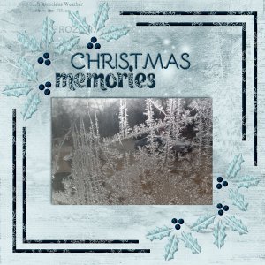 Christmas Memories