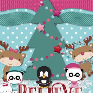 CARD Believe