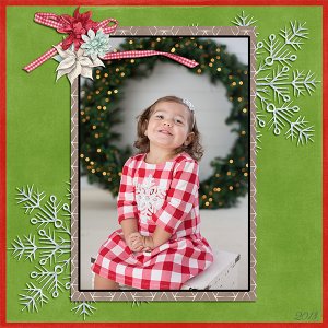Dreaming of Christmas