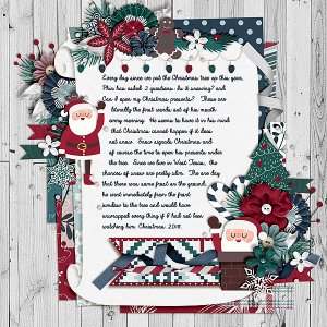 Christmas 2018