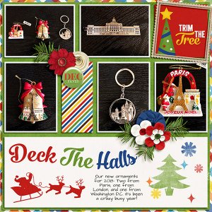 Ornaments