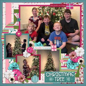 Christmas Tree