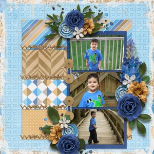 360 Life January 2019