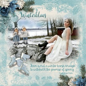 Winterblues