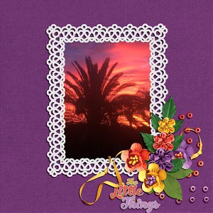 Sunrise