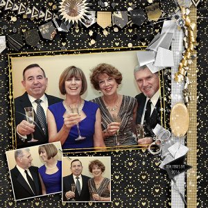 NYE Gala