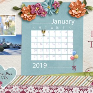 Jan 2019 Desktop