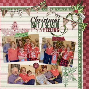 Christmas Cheer