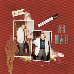 #1 Dad!