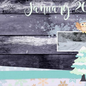 January 2019 Desktop