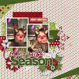 Celebrate the Season