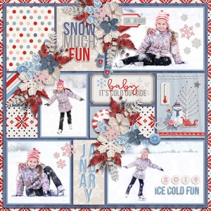 Winter Wonderland