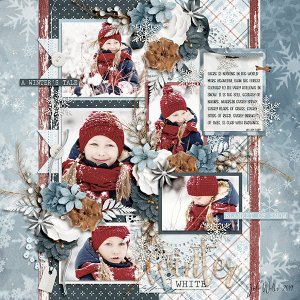 winter