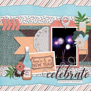 celebrate