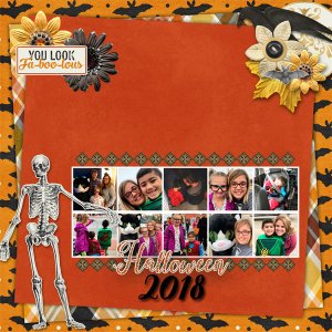 Halloween Bash