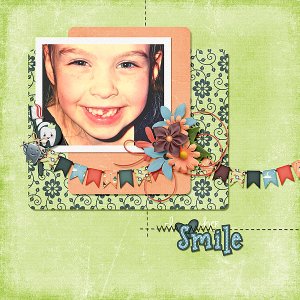 Her Smile