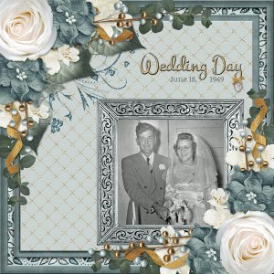 Wedding Day