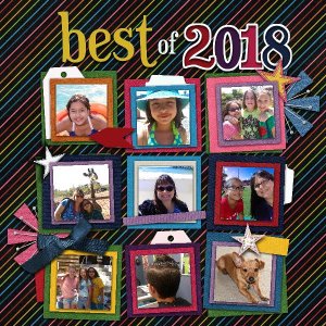 Best Of...