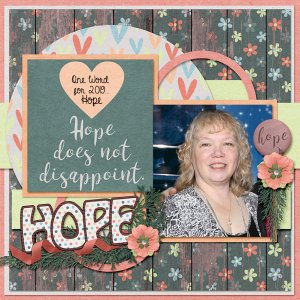 Hope