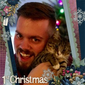 First Christmas