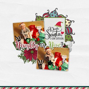 Naughty or Nice