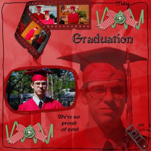 Graduation
