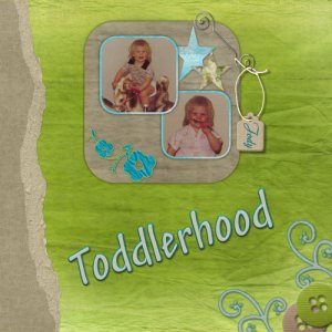 Toddlerhood