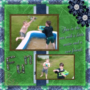 Water Fun