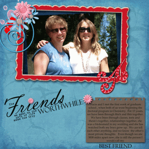 Friends