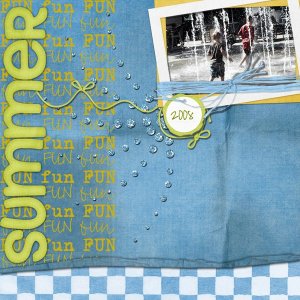 Summer fun