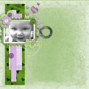 Daughter