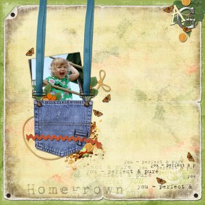 Homegrown