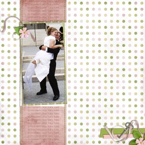 Modern Day Fairy Tale